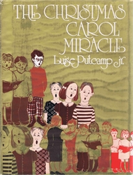 Christmas Carol Miracle