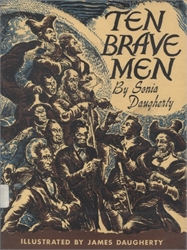Ten Brave Men