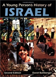 Young Person's History of Israel
