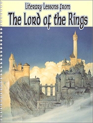 Literary Lessons from The Lord of the Rings - Textbook