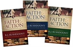 Faith & Action Trilogy