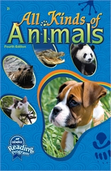 All Kinds of Animals