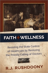 Faith + Wellness