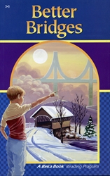 Better Bridges (really old)