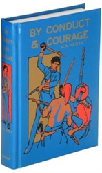 By Conduct & Courage