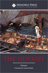 Odyssey of Homer