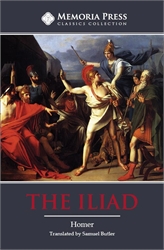 Iliad of Homer