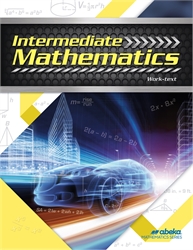 Intermediate Mathematics - Worktext