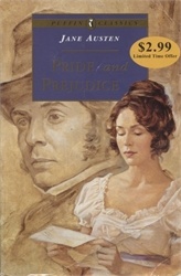 Pride and Prejudice (abridged)