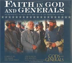 Faith in God and Generals