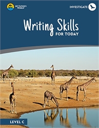 Writing Skills for Today - Grade 6 (Level C)