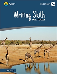 Writing Skills for Today, Grade 6