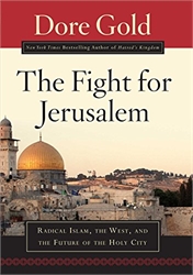 Fight for Jerusalem