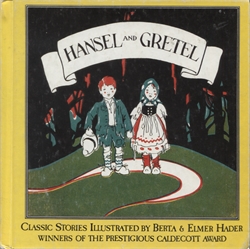 Hansel and Gretel