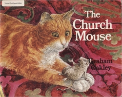 Church Mouse