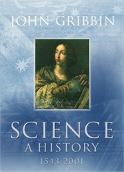 Science: A History (1543-2001)