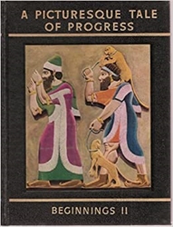 Picturesque Tale of Progress Volume 2