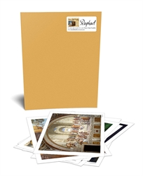 Picture Study Portfolio Extra Print Pack: Rafael (1483-1520)