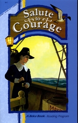 Salute to Courage (really old)
