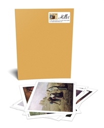 Picture Study Portfolio Extra Print Pack: Millet (1814-1875)