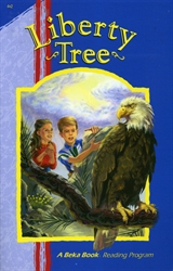 Liberty Tree (really old)