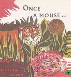 Once a Mouse