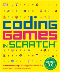 Coding Games in Scratch 3.0