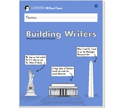 Building Writers Level E (old)