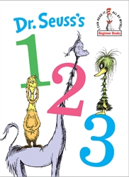 Dr. Seuss's 123