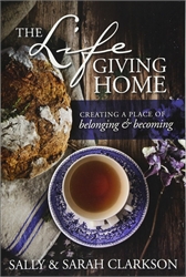 Lifegiving Home