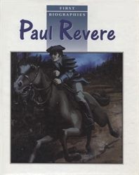 Paul Revere