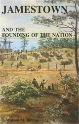 Jamestown and the Founding of the Nation