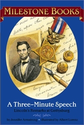 Three-Minute Speech