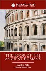 Book of the Ancient Romans