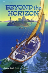 Beyond the Horizon (really old)