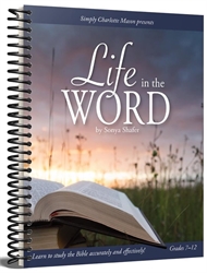 Life in the Word