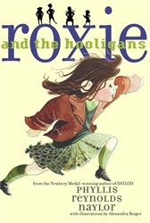 Roxie and the Hooligans