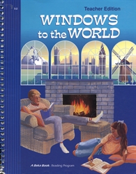 Windows to the World - Teacher Edition (old)