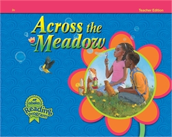 Across the Meadow - Teacher Edition
