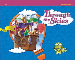 Through the Skies - Teacher Edition