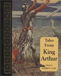 Tales from King Arthur