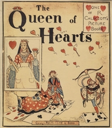 Queen of Hearts