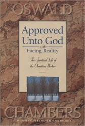 Approved Unto God with Facing Reality