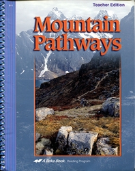 Mountain Pathways - Teacher Edition (old)