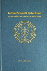 Luther's Small Catechism