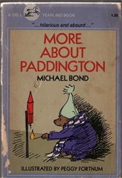 More About Paddington