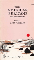 American Puritans