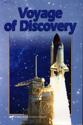 Voyage of Discovery (really old)