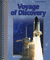 Voyage of Discovery - Teacher Edition (old)