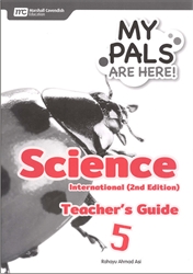 My Pals are Here 5 - Teacher's Guide